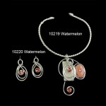 10219 Watermelon
